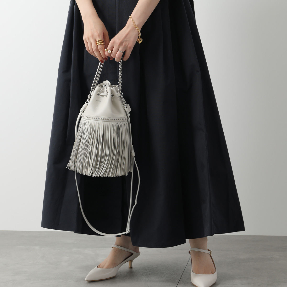 J&M Davidson（J＆Mデヴィッドソン） 【カラー限定特価】J&M DAVIDSON