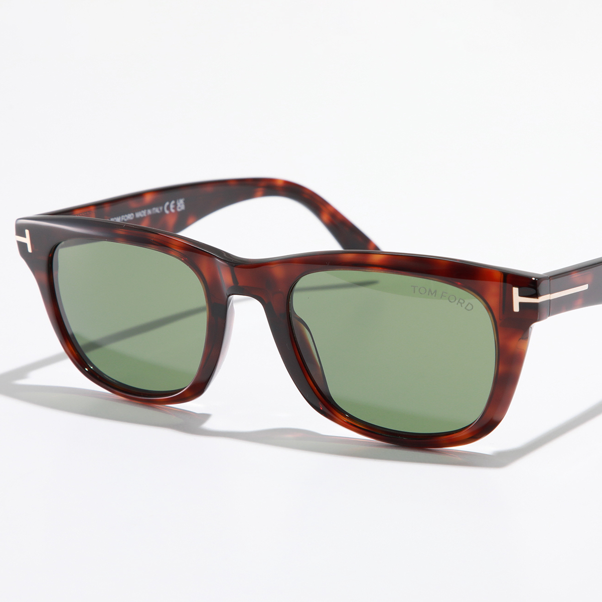 TOM FORD（トムフォード） サングラス TF1076 FT1076 レディース