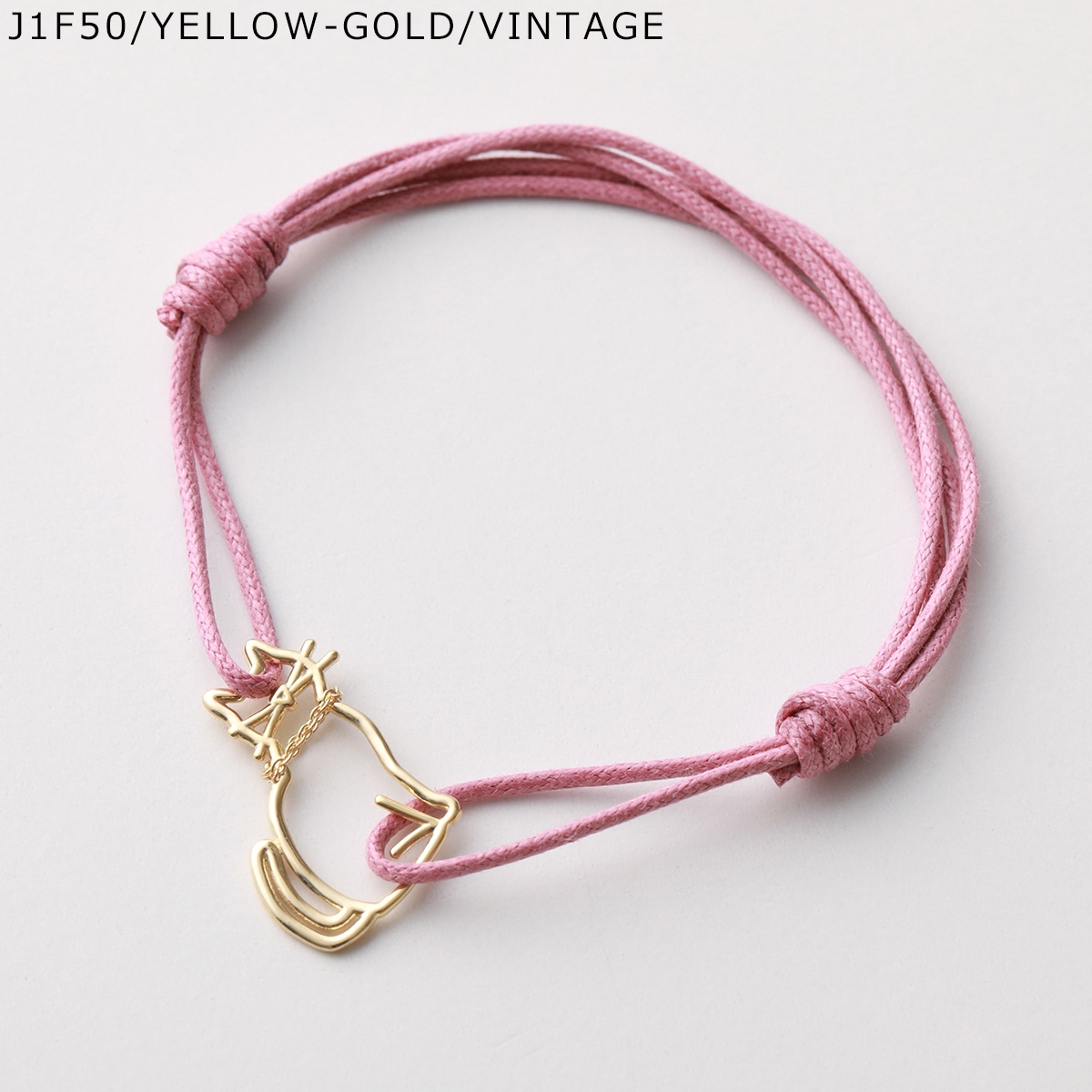 ALIITA 恐竜モチーフ ブレスレット ALIITA 恐竜モチーフ ブレスレット ALIITA（アリータ） ブレスレット