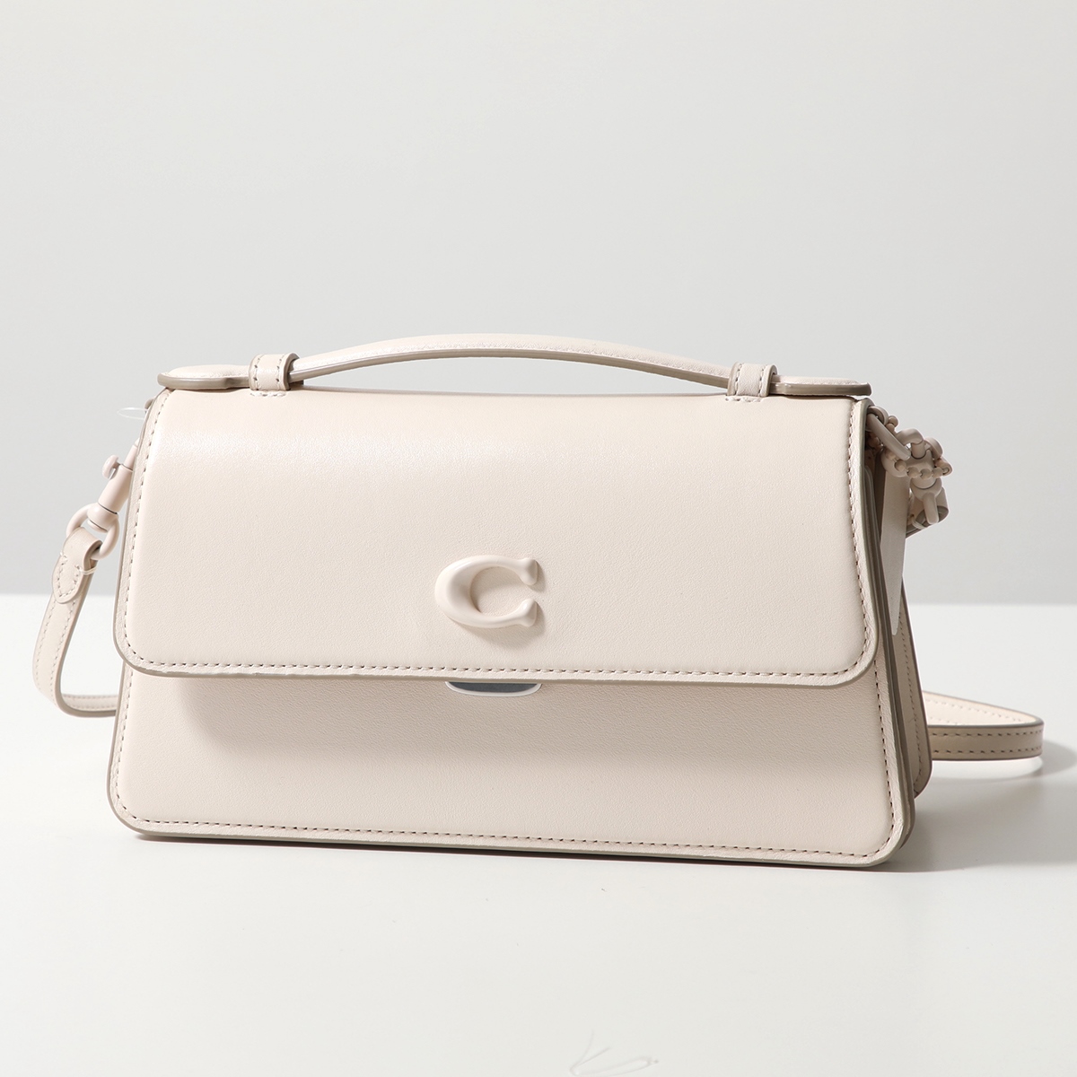 【すぐ届く！】COACH コーチ◆ジュノ ショルダーバッグ 全3色 楽天市場】COACH コーチ ショルダーバッグ ジュノ バッグ CR707