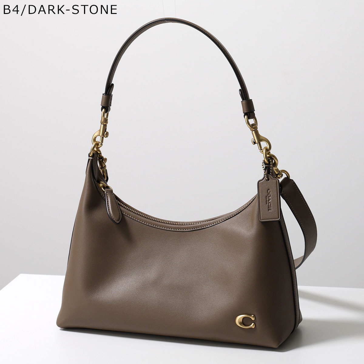 COACH（コーチ） ショルダーバッグ ジュリエット CR981 レディース