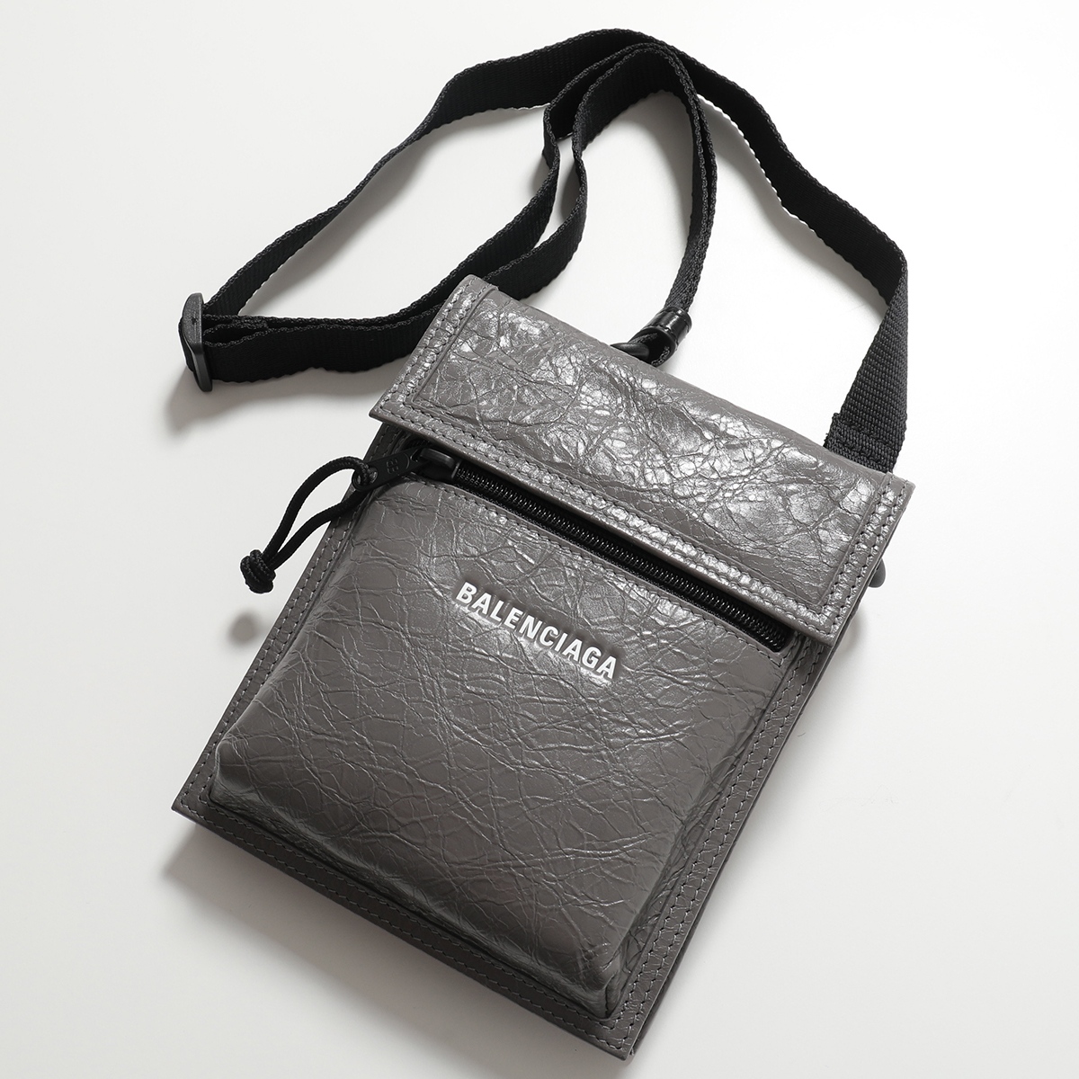 BALENCIAGA バレンシアガ ショルダーバッグ 655982 1VG7X