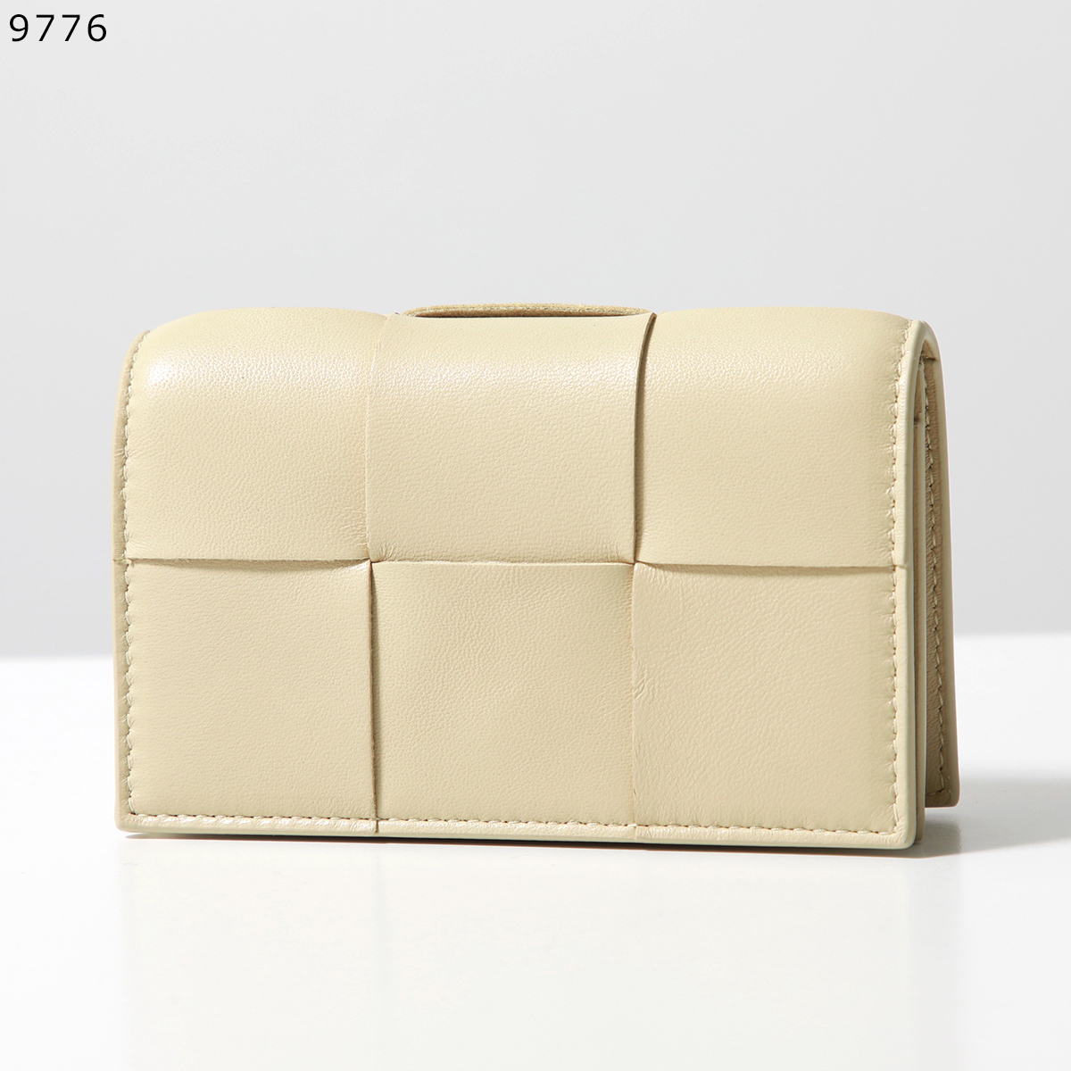 BOTTEGA VENETA ボッテガヴェネタ カードケース CASSETE