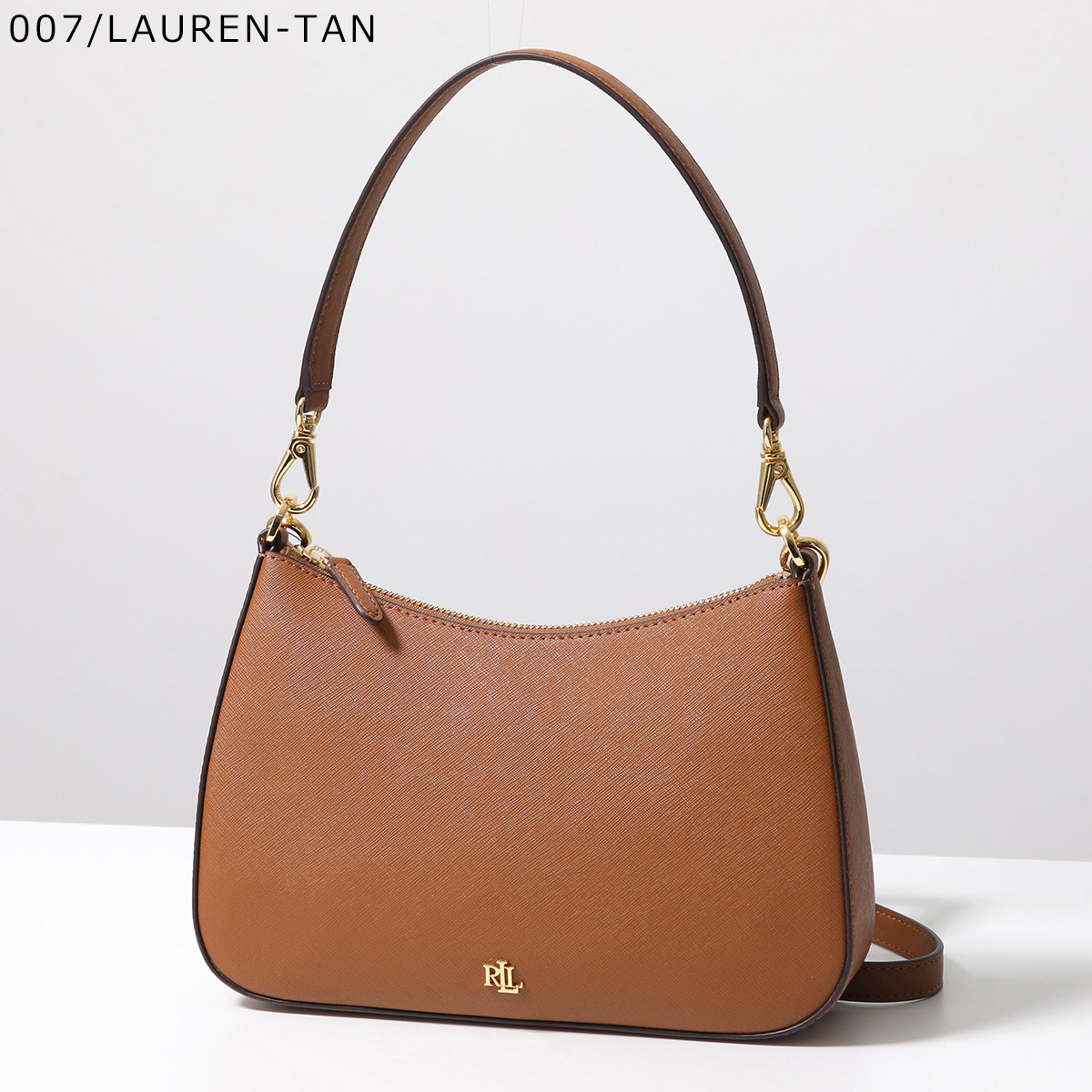 LAUREN RALPH Lauren Ralph ローレンラルフローレン ショルダー