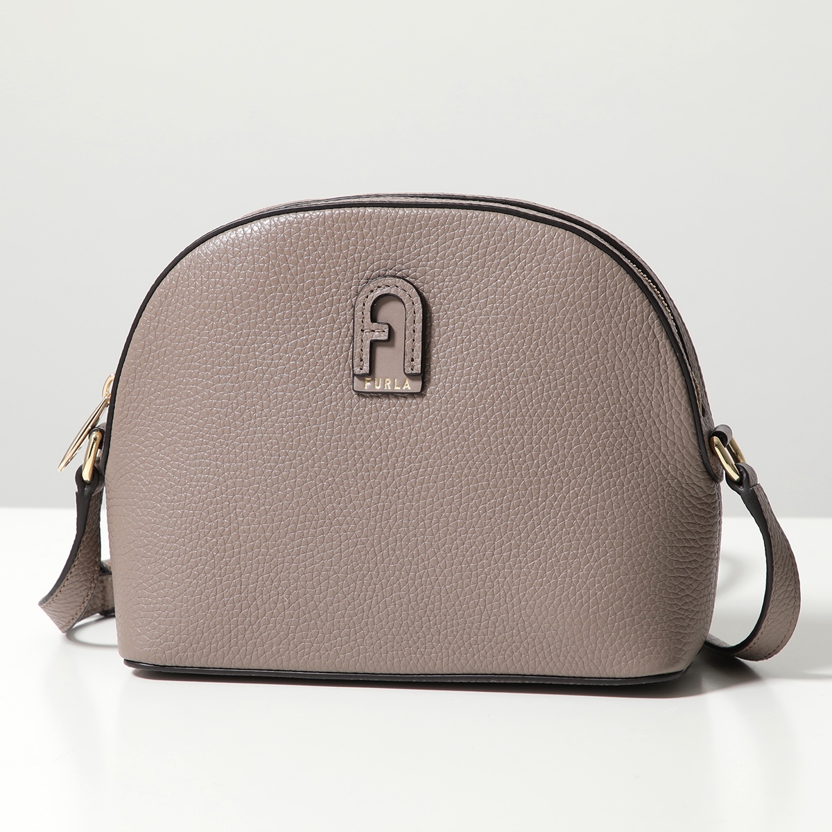 Furla フルラ ショルダーバッグ ATENA 正規品クラシック アテナ WE00284 BX0305 レディース レザー クロスボディ ポシェット