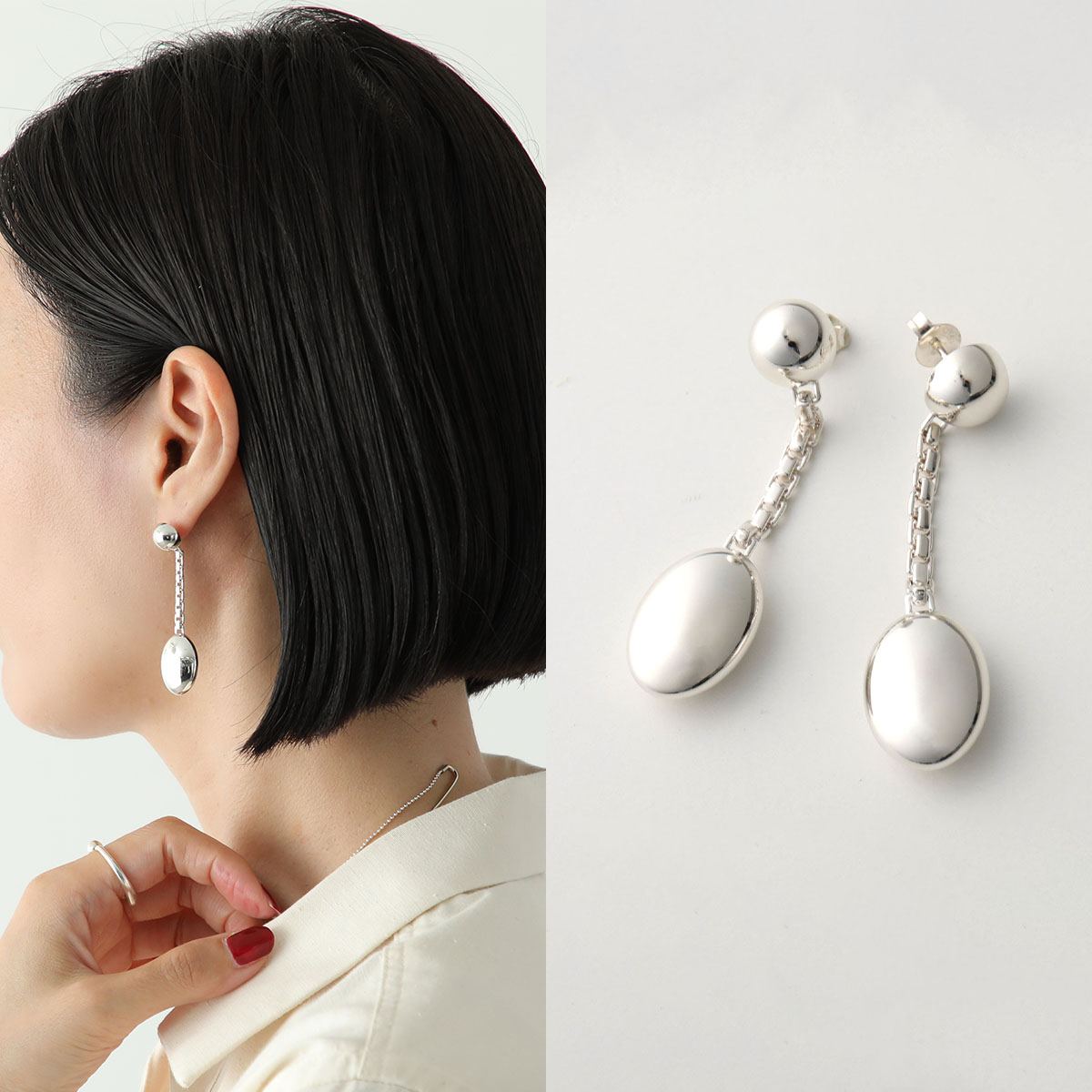 RAGBAG ラグバグ ピアス 12095 レディース スタッド アクセサリー 
