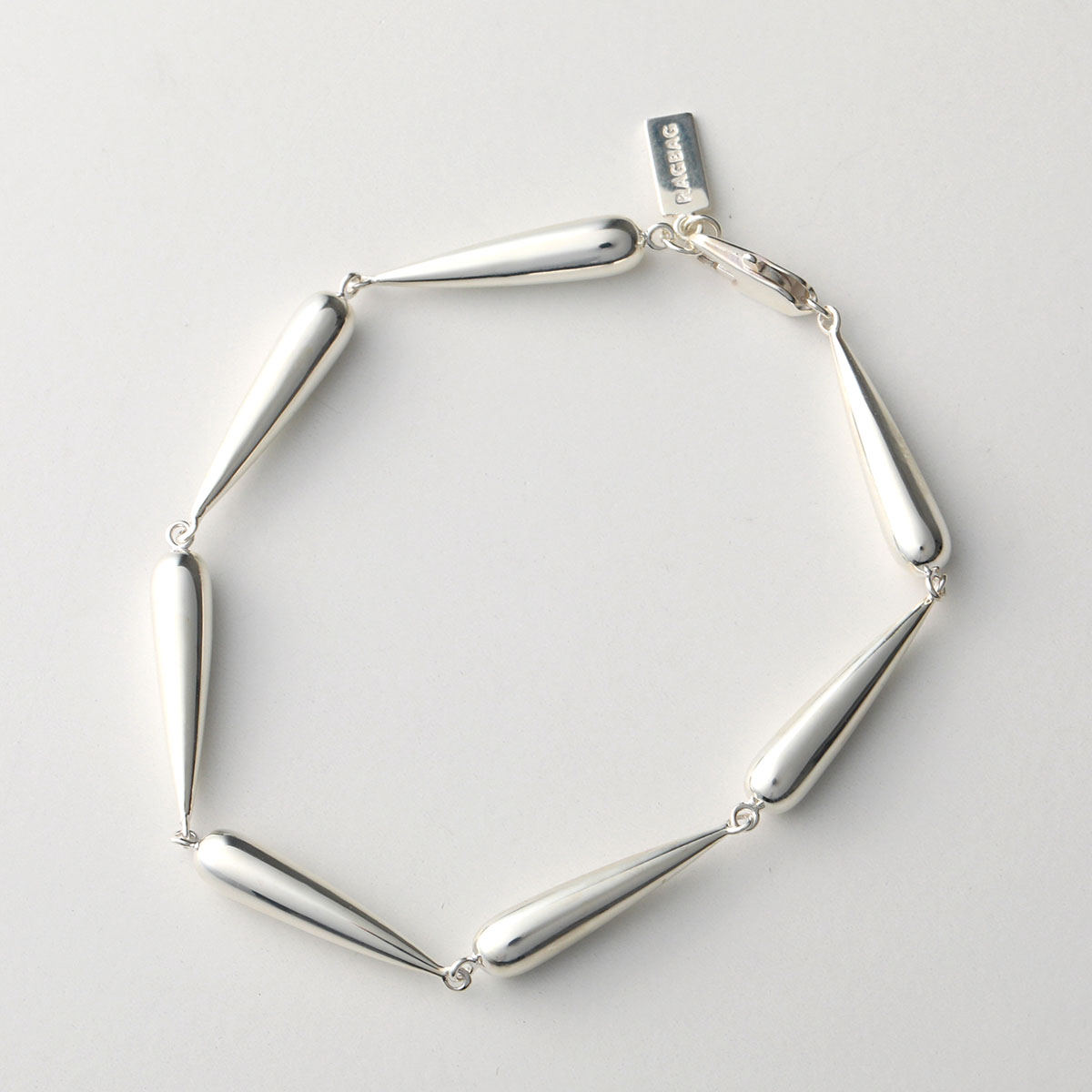 RAGBAG ラグバグ ブレスレット Drops of Elements ドロップス オブ