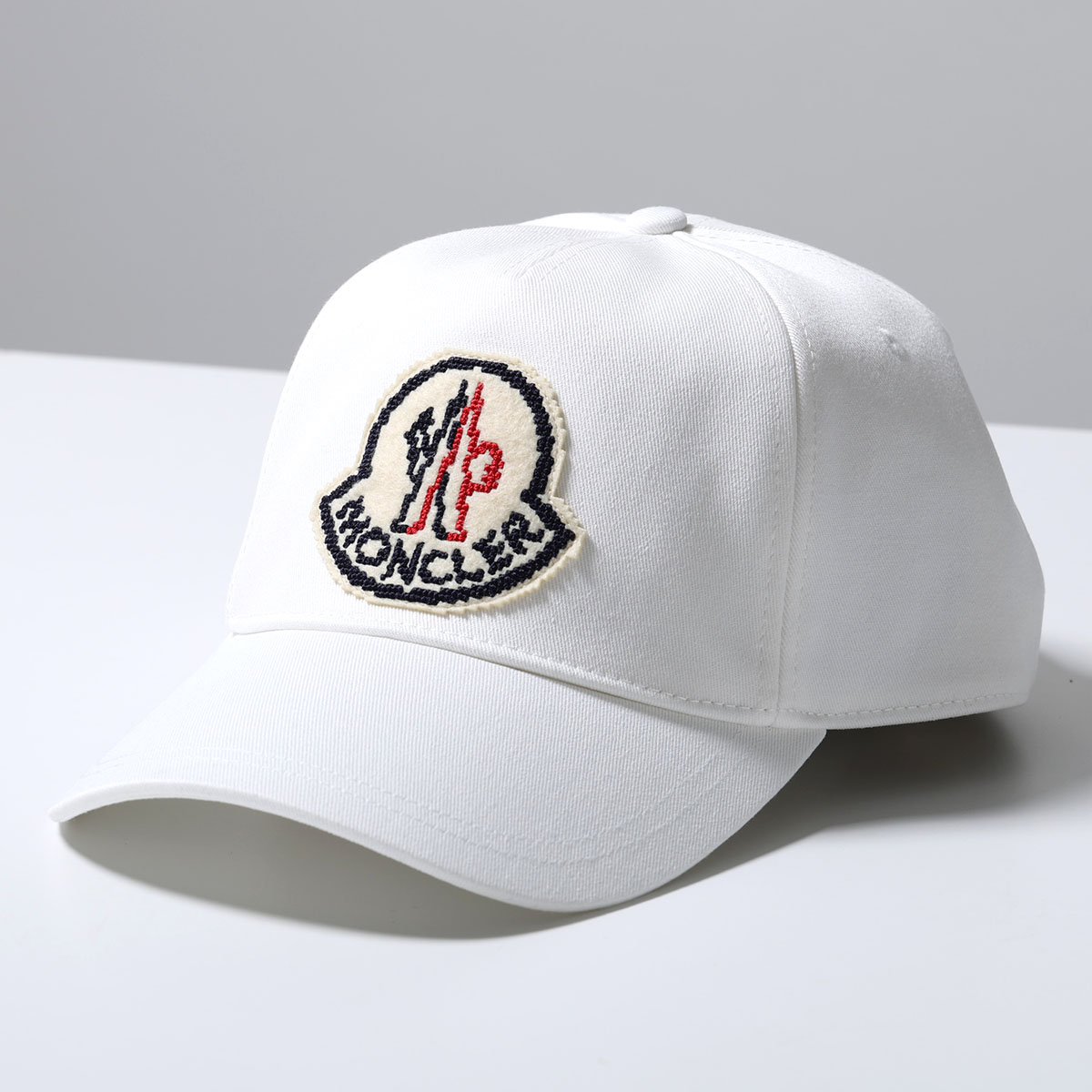 MONCLER（モンクレール） キャップ BASEBALL 3B00014 0U162 メンズ