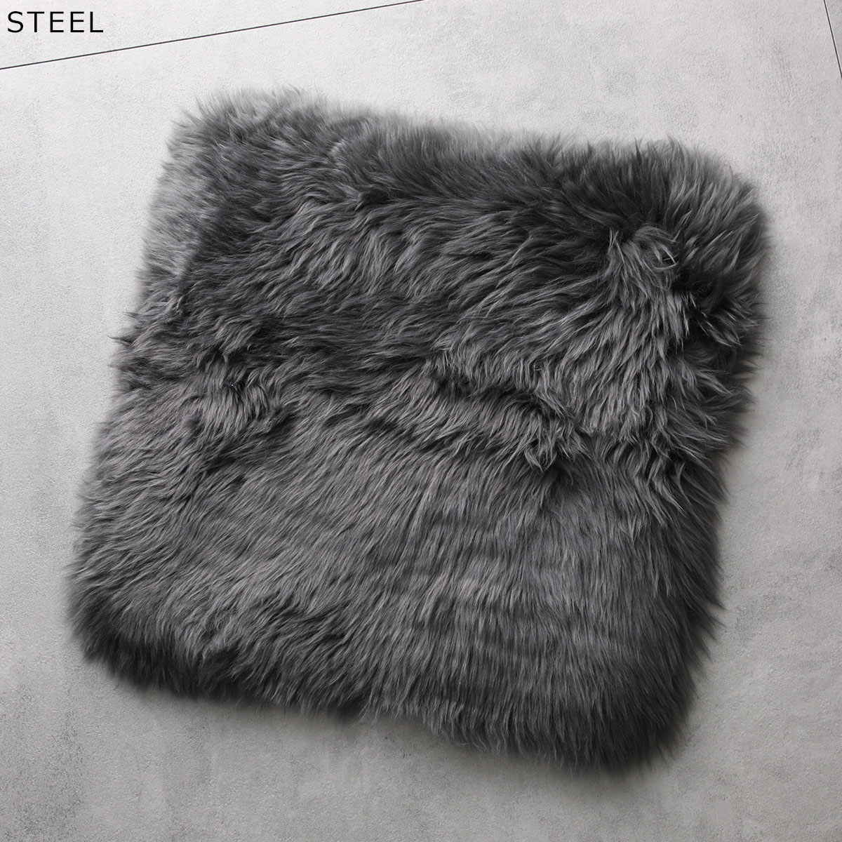 NATURES COLLECTION ネイチャーズコレクション クッションカバー SHEEP