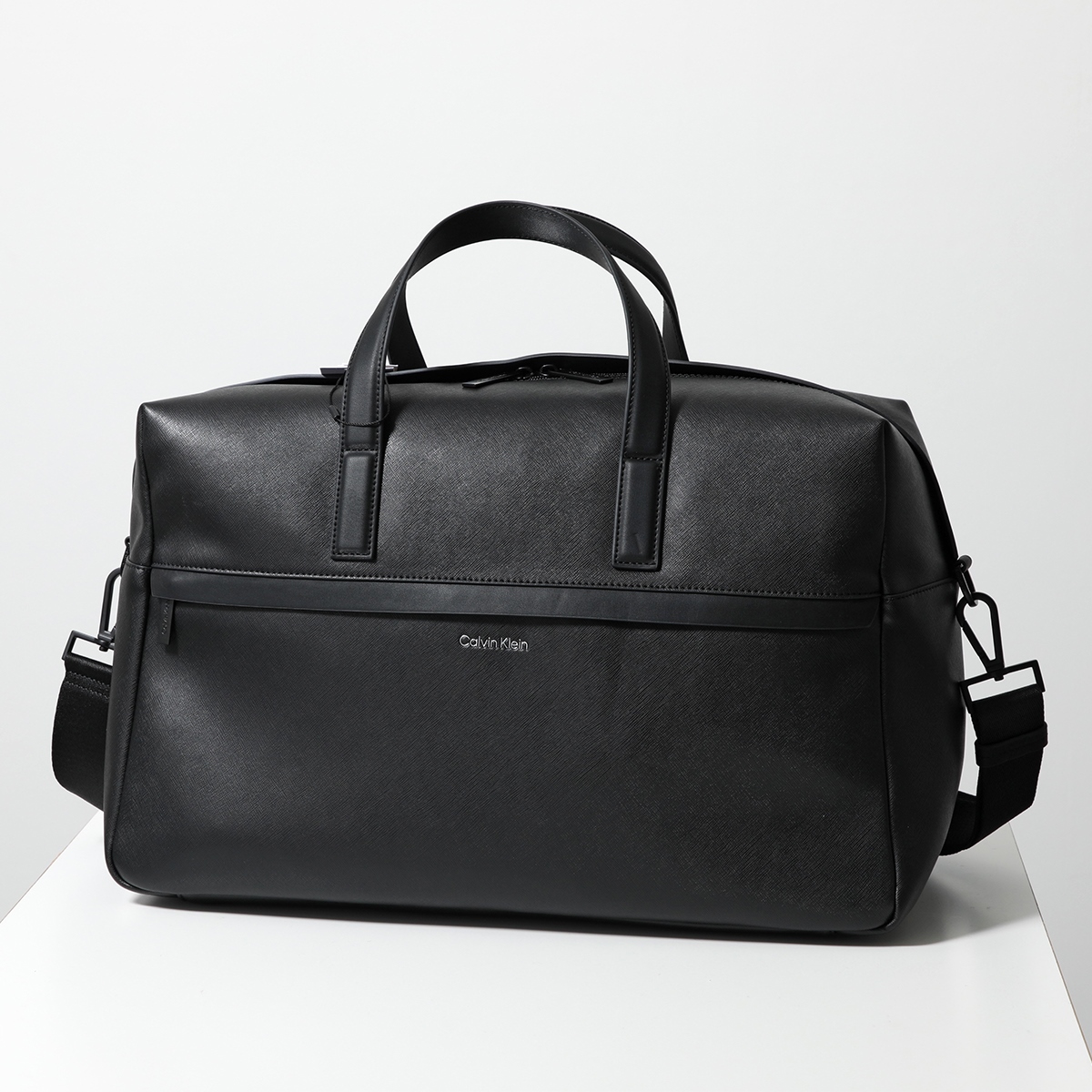Calvin Klein カルバンクライン ボストンバッグ CK MUST Calvin Klein カルバンクライン ボストンバッグ CK MUST