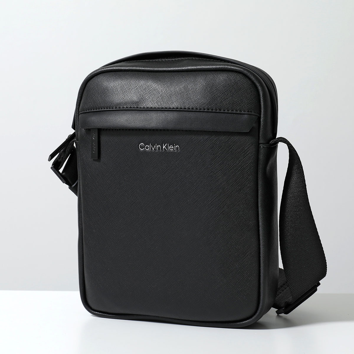 Calvin Klein カルバンクライン ショルダーバッグ CK MUST