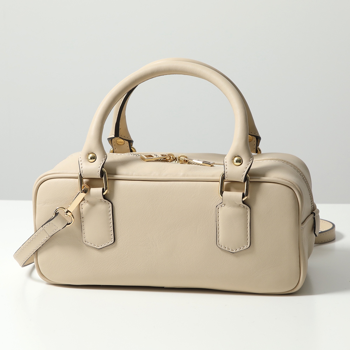 andrea cardone アンドレアカルドネ ハンドバッグ 1866 レディース
