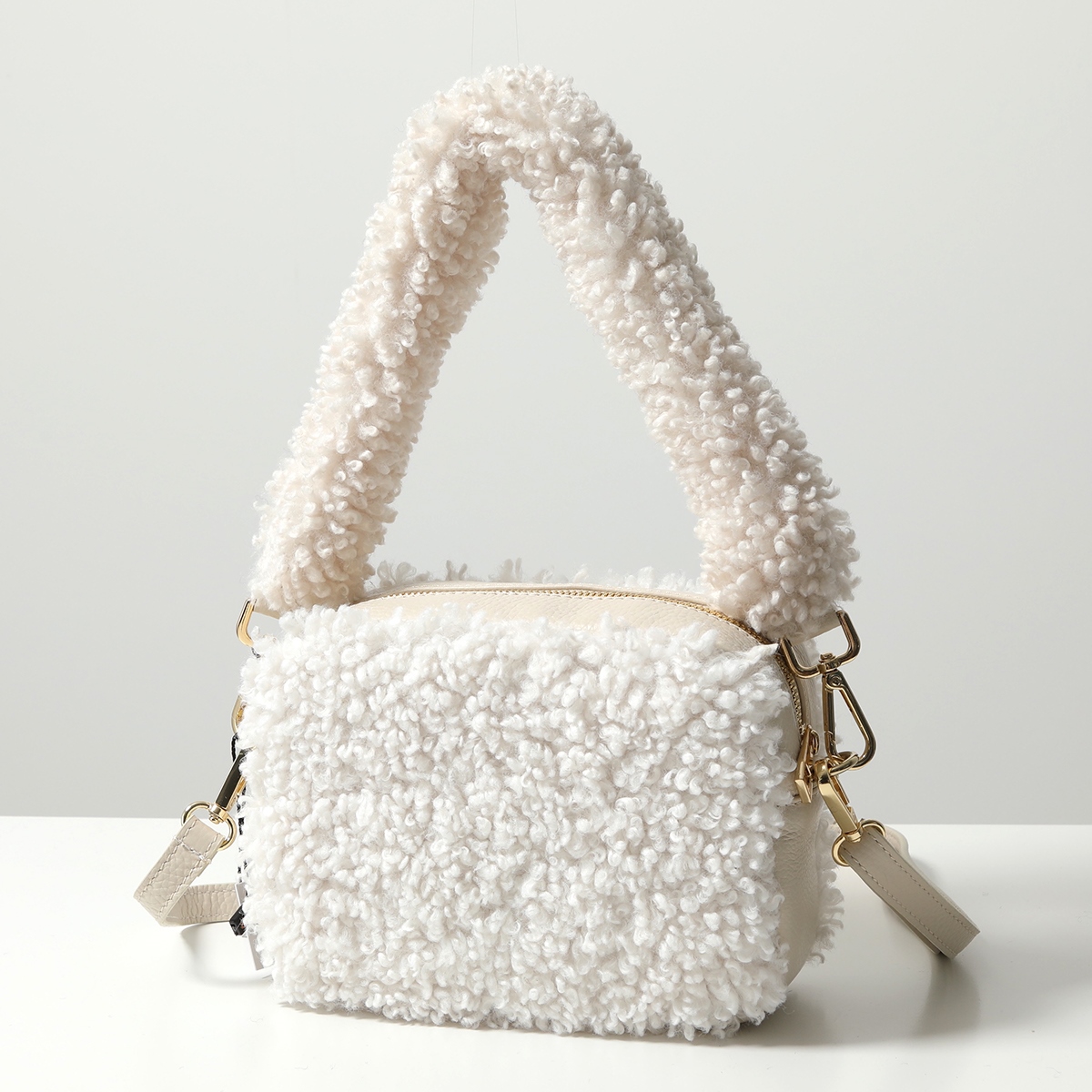 andrea cardone アンドレアカルドネ ショルダーバッグ 1031