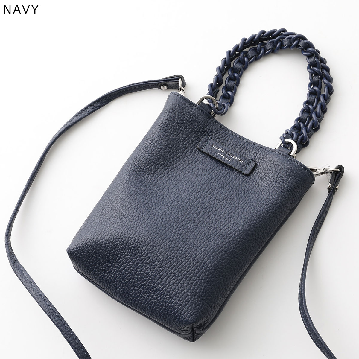 GIANNI CHIARINI 【カラー限定特価】GIANNI ジャンニキアリーニ