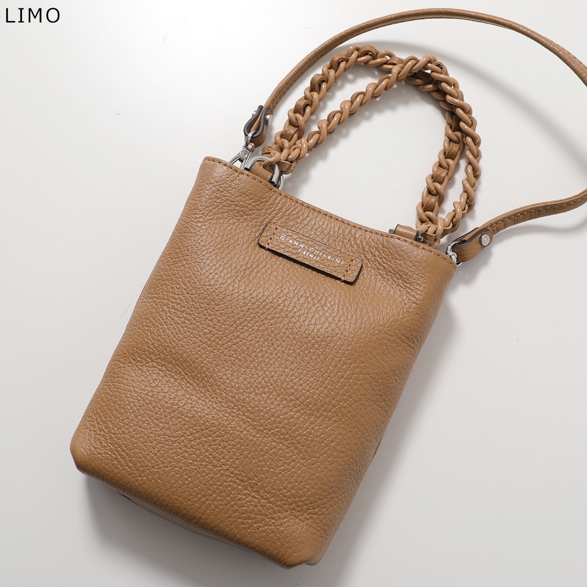 GIANNI CHIARINI 【カラー限定特価】GIANNI ジャンニキアリーニ