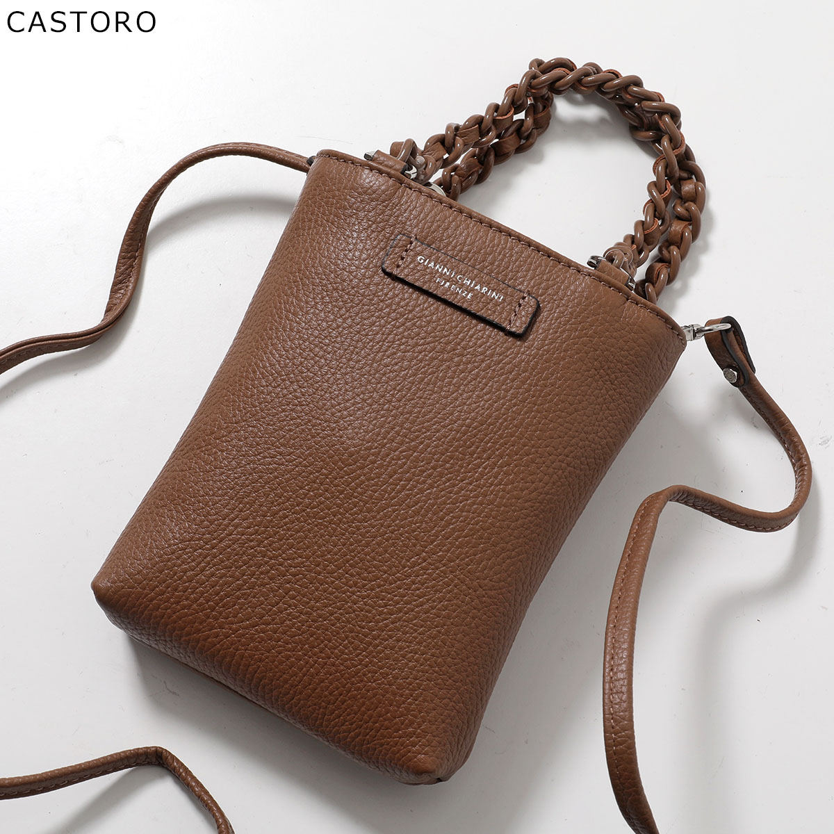 GIANNI CHIARINI（ジャンニ キアリーニ） 【カラー限定特価】GIANNI