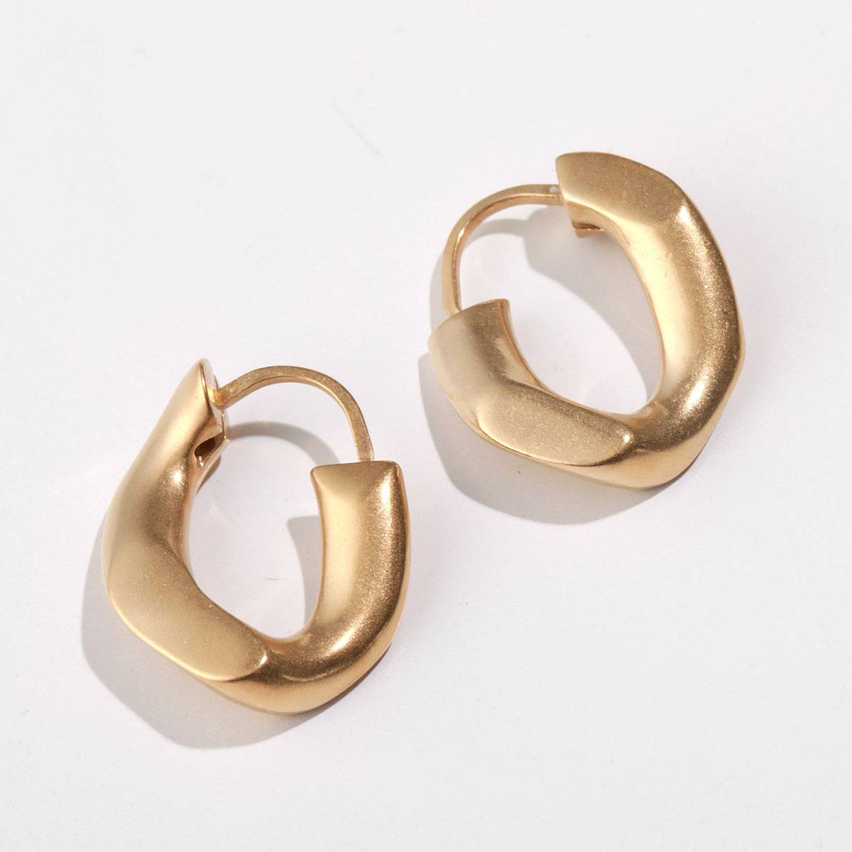 Maison Margiela MAISON MARGIELA メゾンマルジェラ ピアス