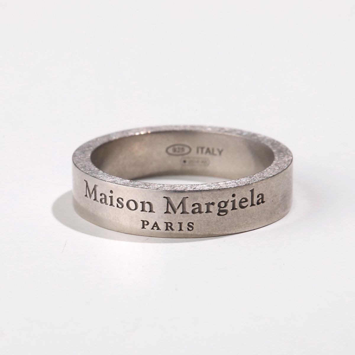 HUES 福岡セレクトショップ | Maison Margiela / Number Ring