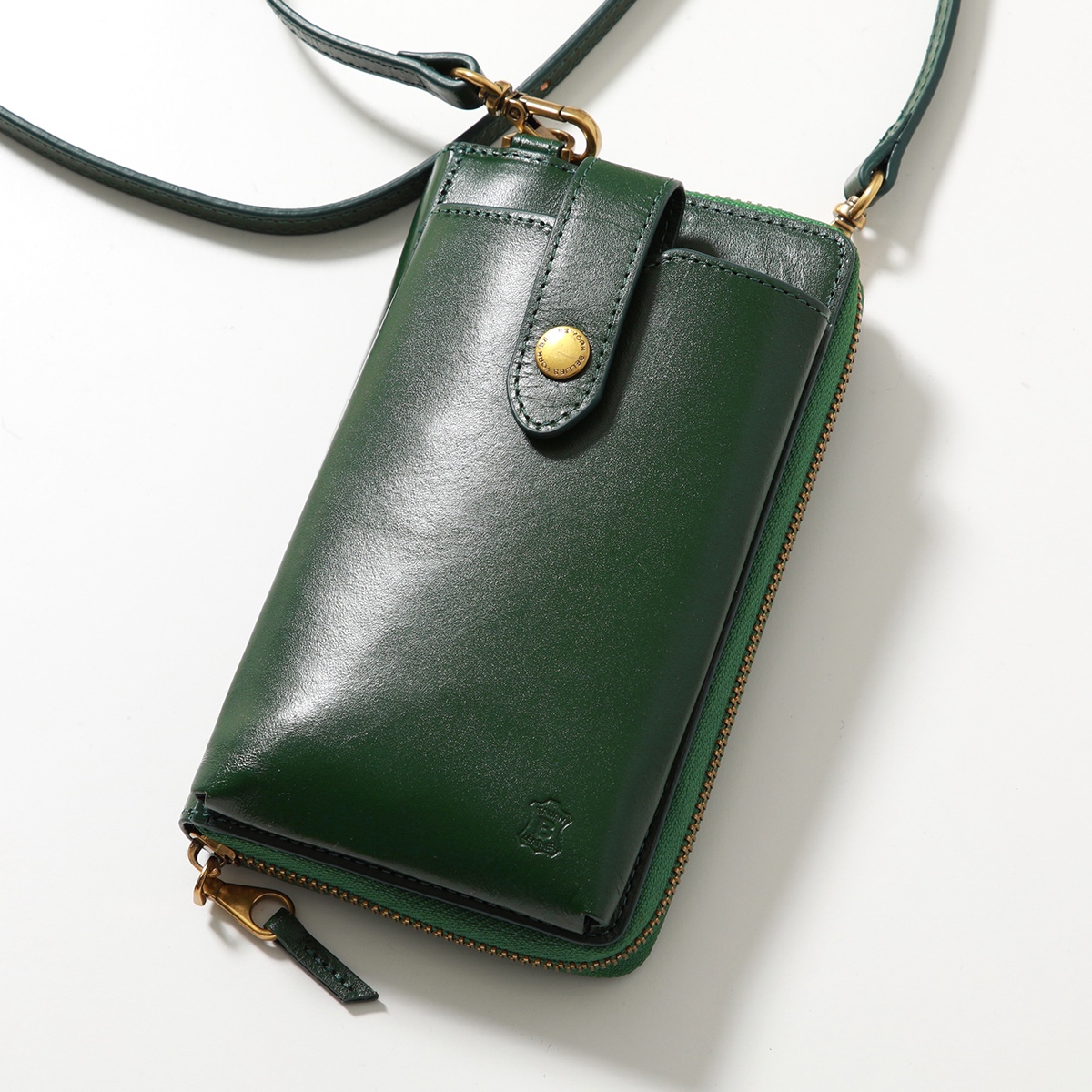 ベリーズヨーク 牛革 スマホ ショルダー ポシェット BYHL10079 楽天市場】BELLIES YORK [ ベリーズヨーク ] スマホショルダー