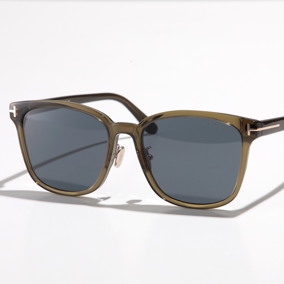 TOM FORD トムフォード サングラス TF1130-K FT1130-K