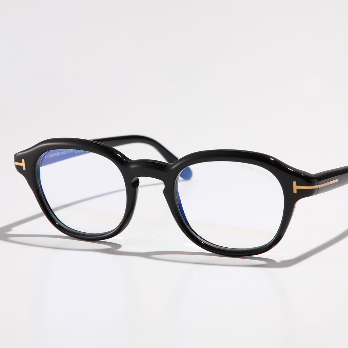 TOM FORD（トムフォード） メガネ TF5871-B FT5871-B レディース