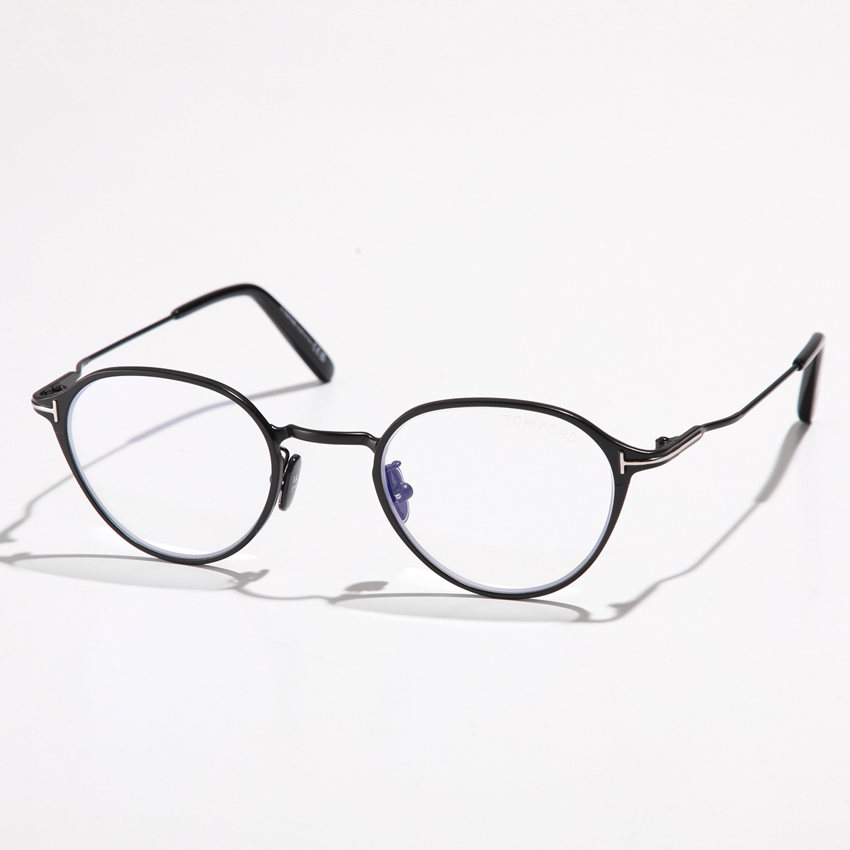 TOM FORD（トムフォード） メガネ TF5917-D-B FT5917-D-B メンズ