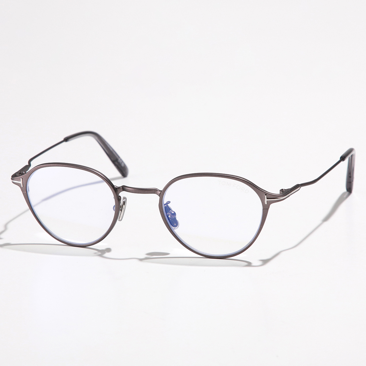 TOM FORD（トムフォード） メガネ TF5917-D-B FT5917-D-B メンズ