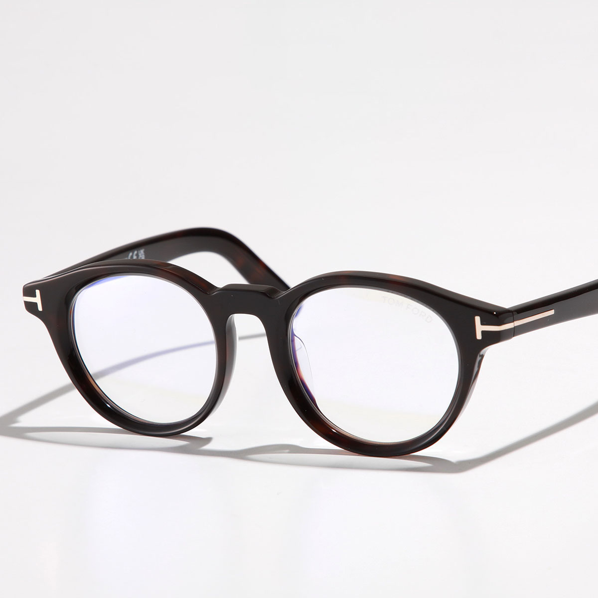 TOM FORD トムフォード メガネ TF5931-D-B FT5931-D-B ボストン型 