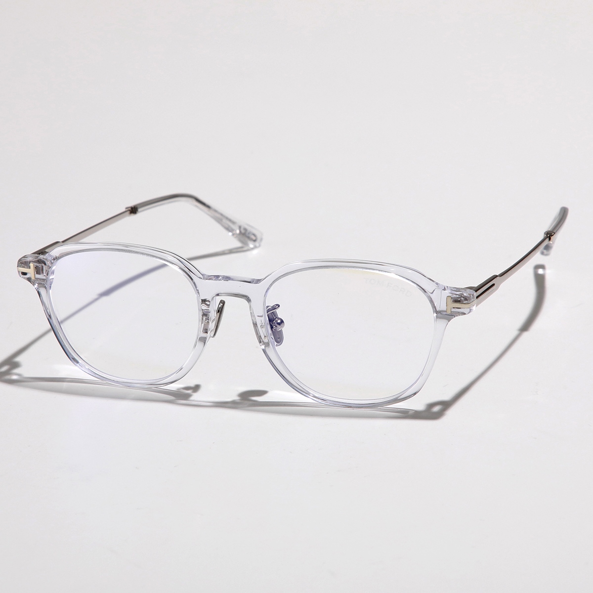 TOM FORD トムフォード メガネ FT5927-D-B メンズ ウェリントン TOM FORD トムフォード メガネ FT5927-D-B メンズ ウェリントン