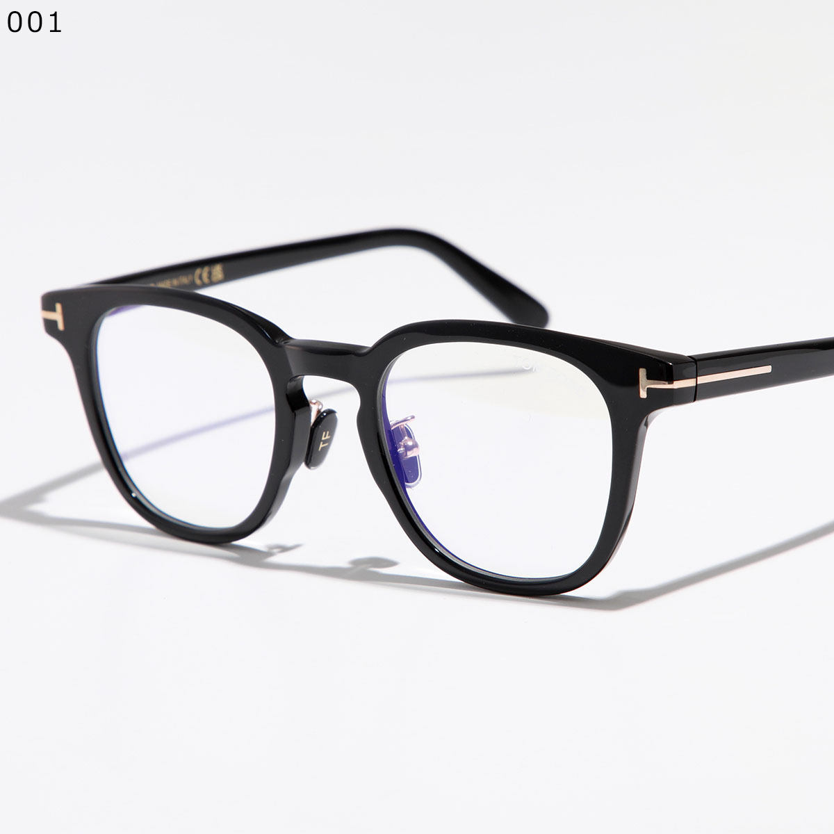 TOM FORD トムフォード メガネ TF5922-K-B FT5922-K-B