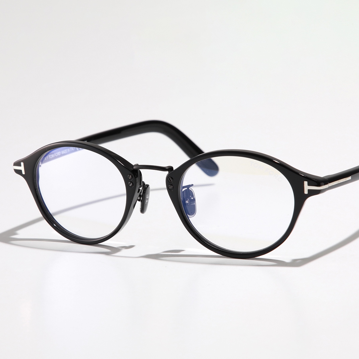 TOM FORD（トムフォード） メガネ TF5920-D-B FT5920-D-B レディース