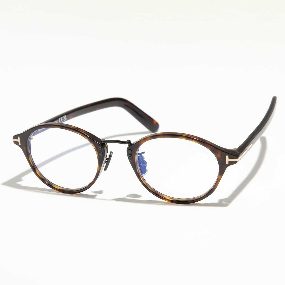 TOM FORD（トムフォード） メガネ TF5920-D-B FT5920-D-B レディース
