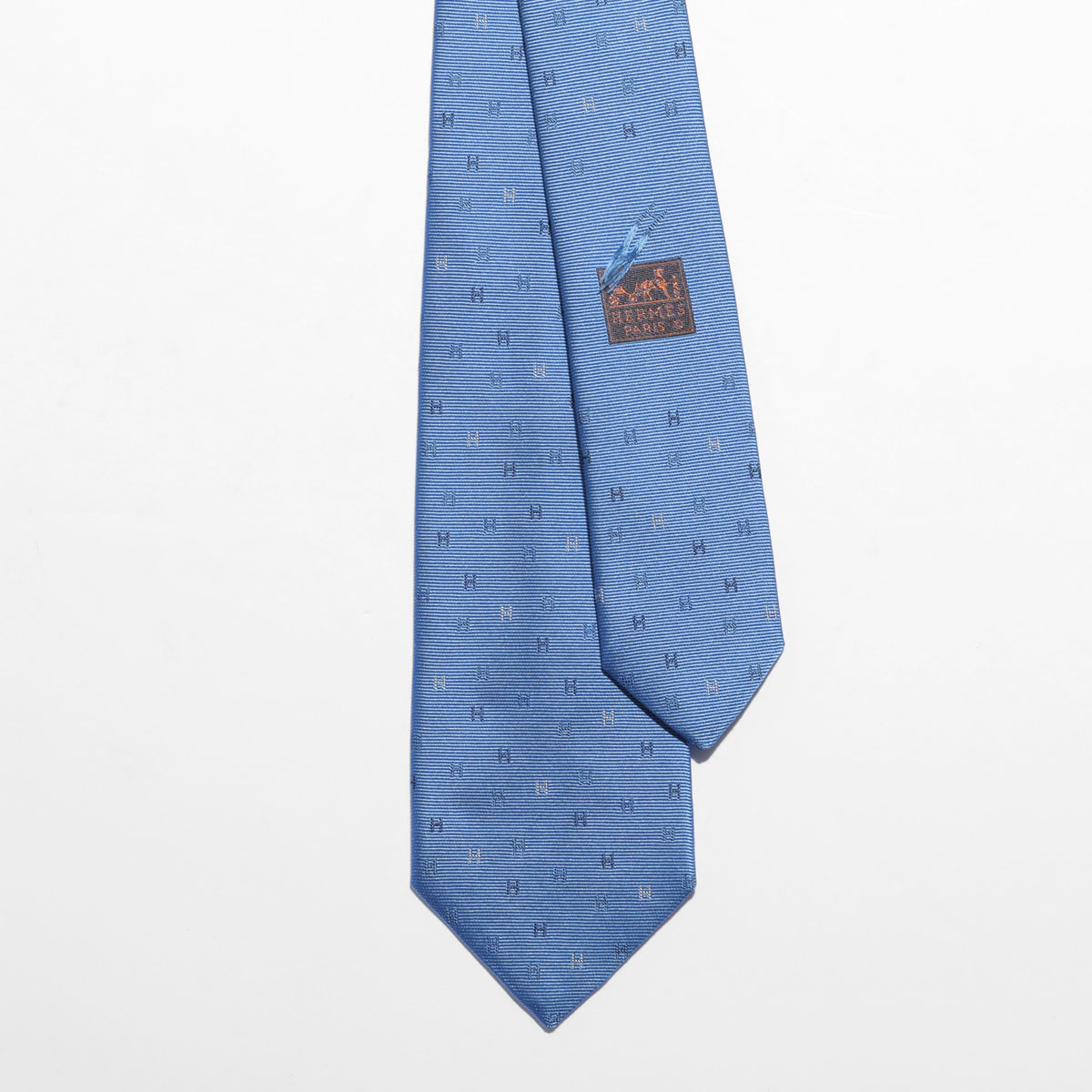 Hermes tie good