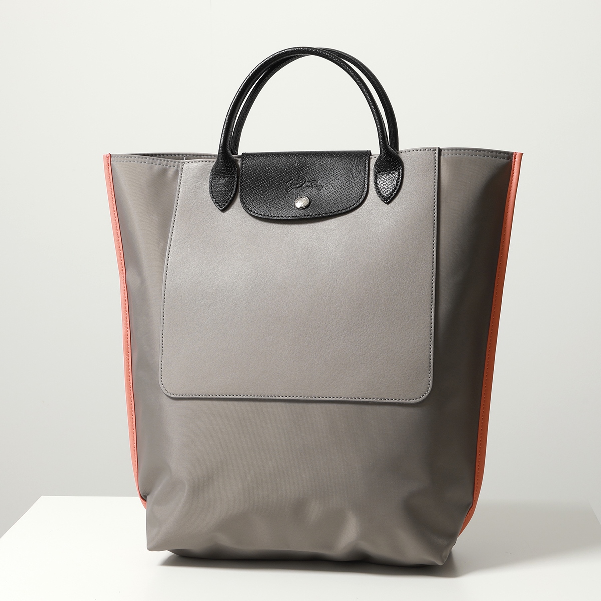 （お得な特別割引価格） LONGCHAMP Longchamp ロンシャン トートバッグ CABAS M カバ バッグ