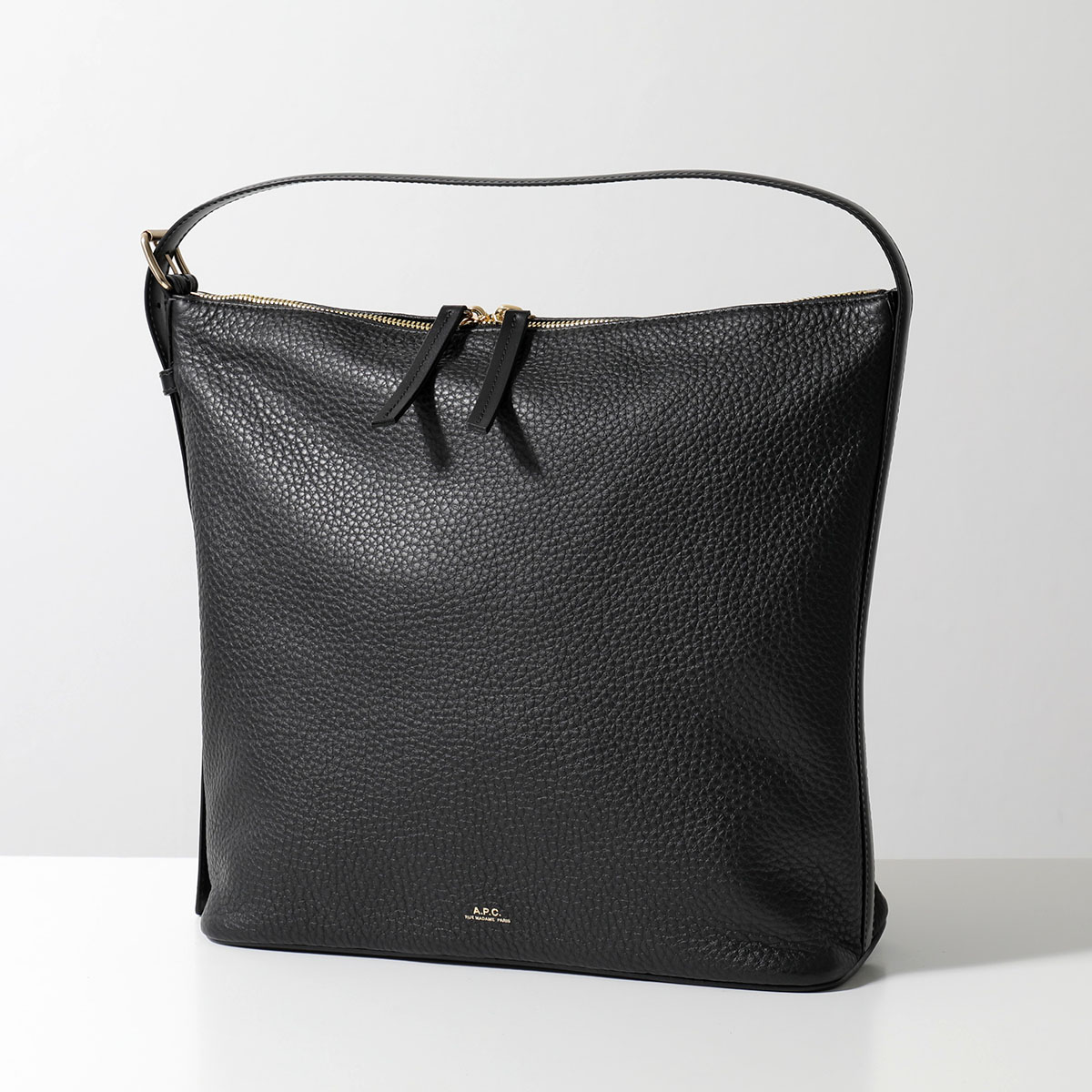 A.P.C.（アーペーセー） APC A.P.C. ハンドバッグ Vera ヴェラ PXBVS 