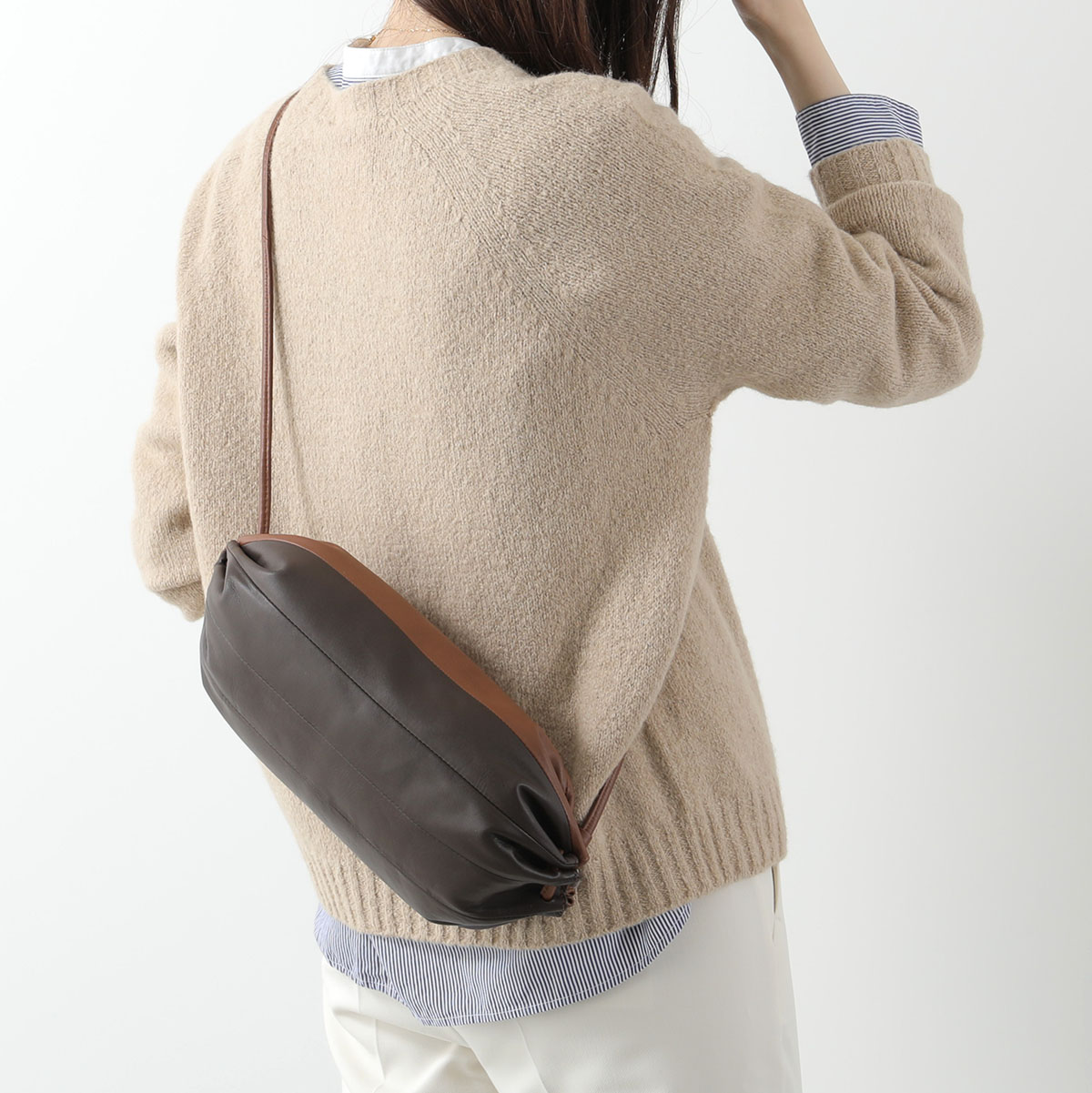 marimekko（マリメッコ） ショルダーバッグ KARLA カルラ 093286