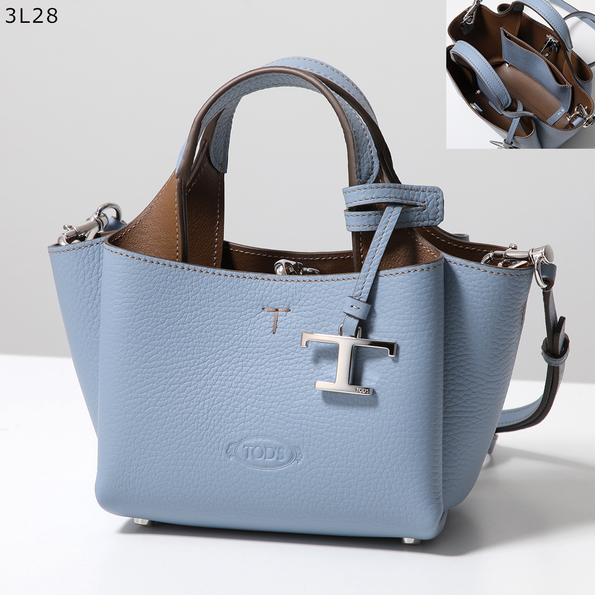 トッズTOD'S  小物　ミラー XBWAPAEL000QRI2L64-06.jpg