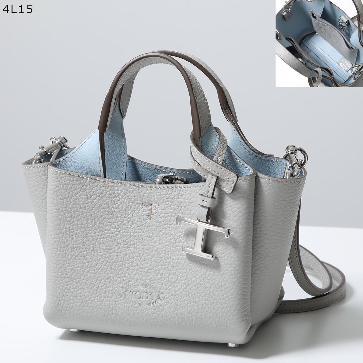 TOD'S（トッズ） TODS ショルダーバッグ APA 2 MANICI MICRO