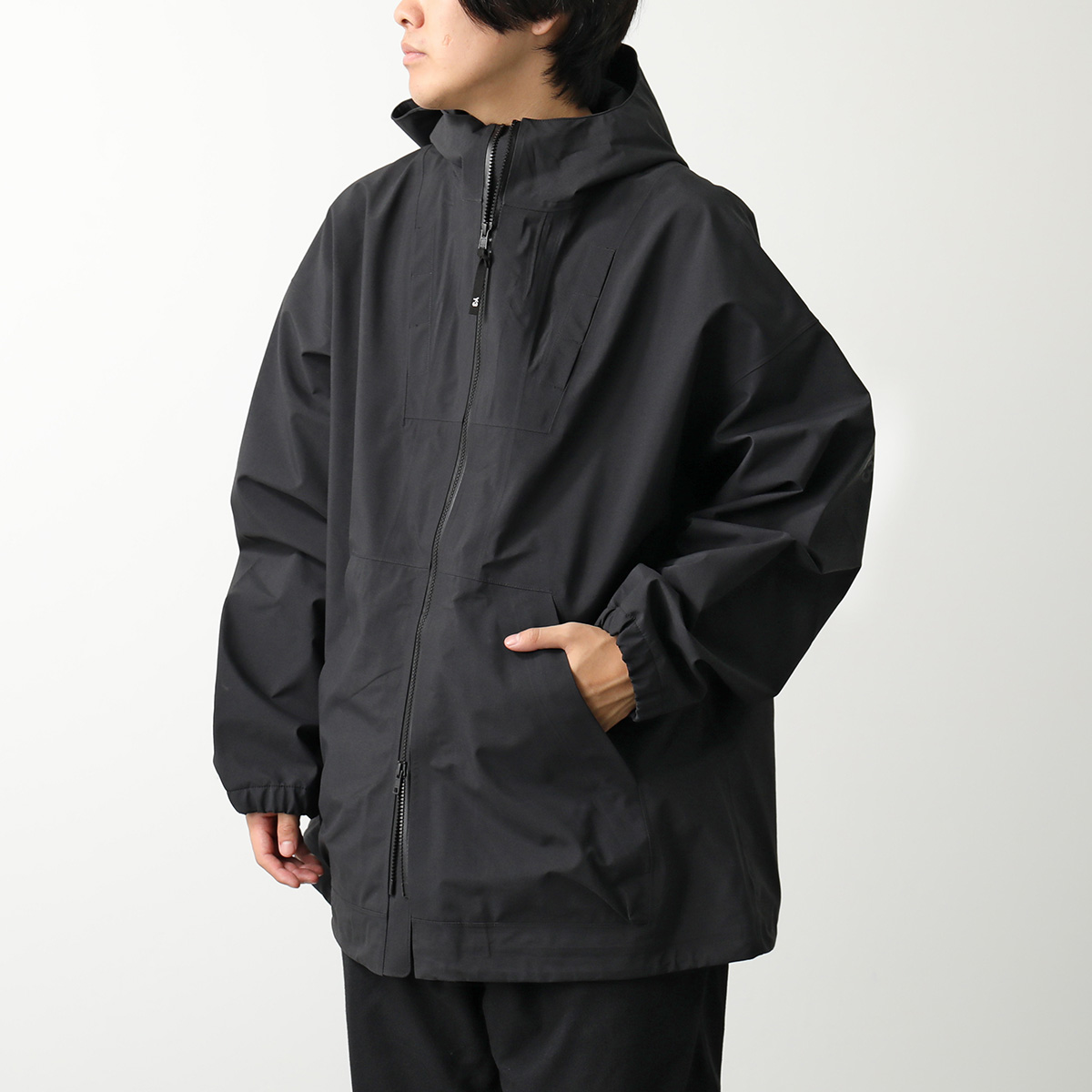 Y-3 ワイスリー ジャケット GTX JKT IW7504 メンズ GORE-TEX ゴアテックス...