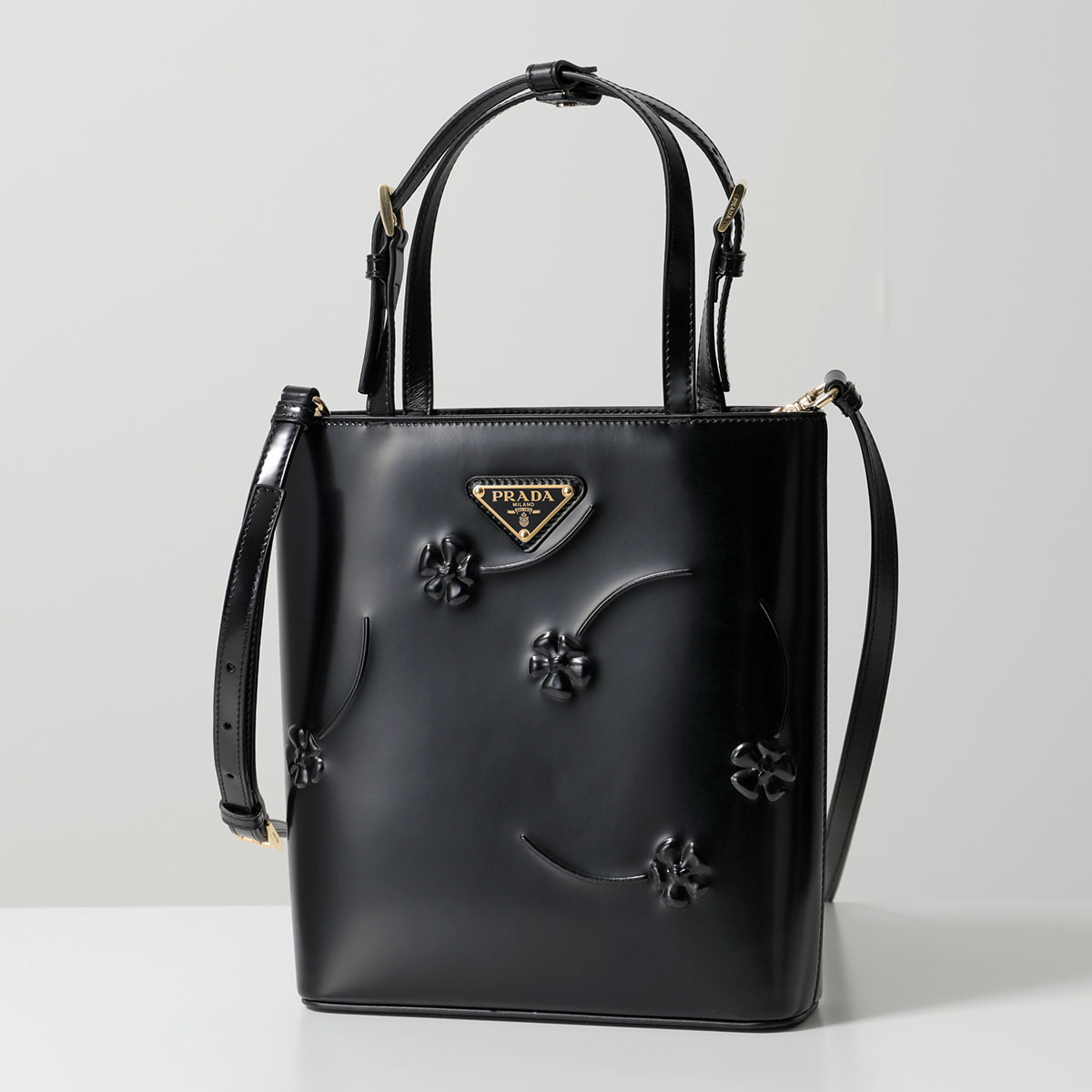 PRADA（プラダ） ショルダーバッグ 1BA401 OOF ZO6 レディース 