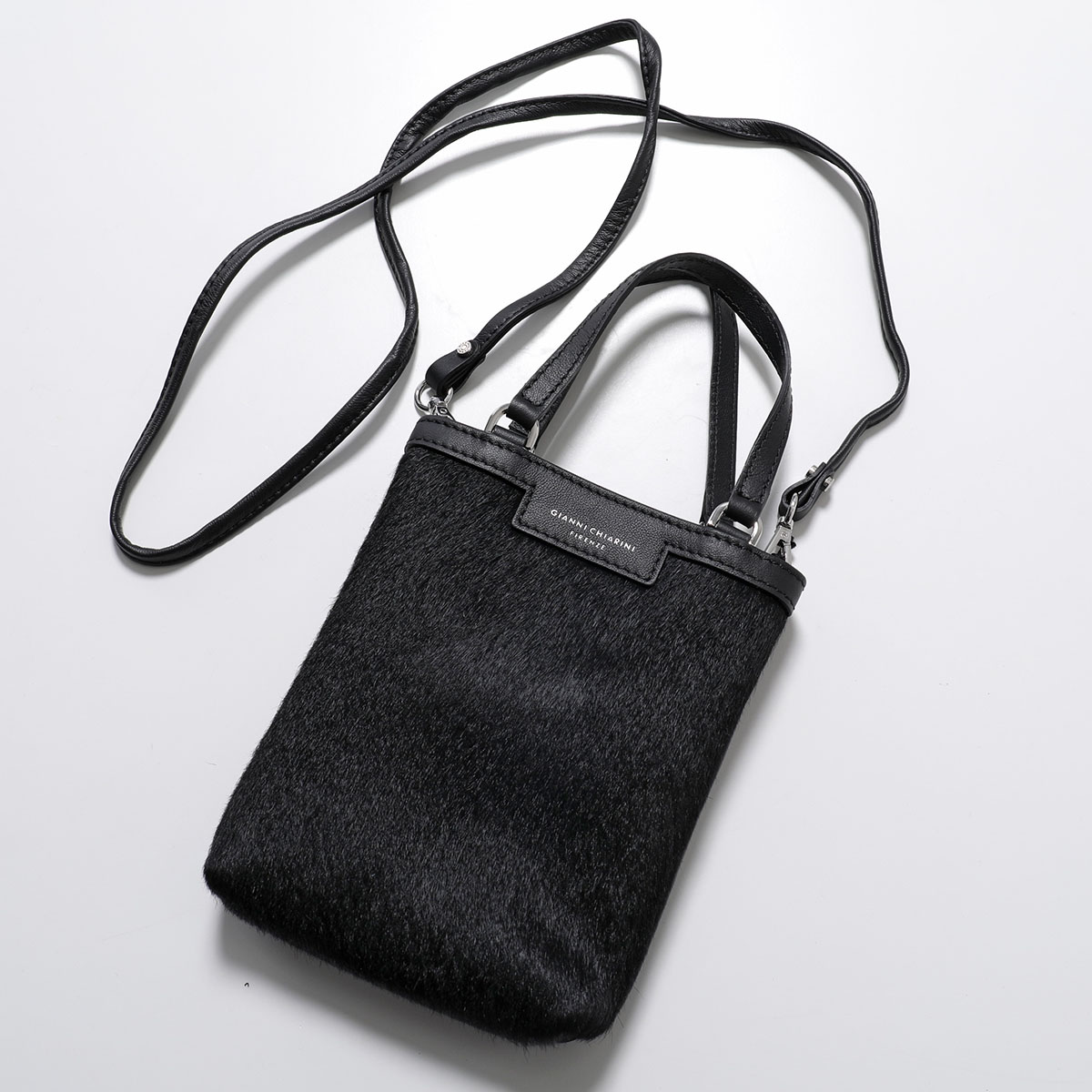 GIANNI CHIARINI ジャンニキアリーニ ミニバッグ CAMILLA GIANNI CHIARINI ジャンニキアリーニ ミニバッグ CAMILLA