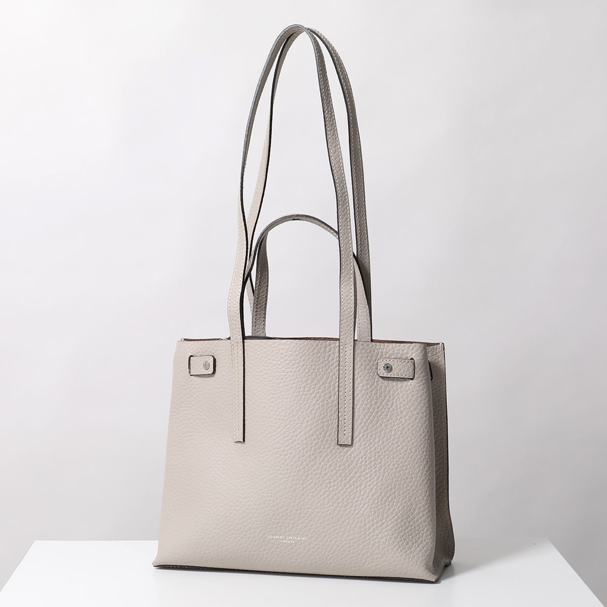 GIANNI CHIARINI ジャンニキアリーニ ハンドバッグ ALTEA
