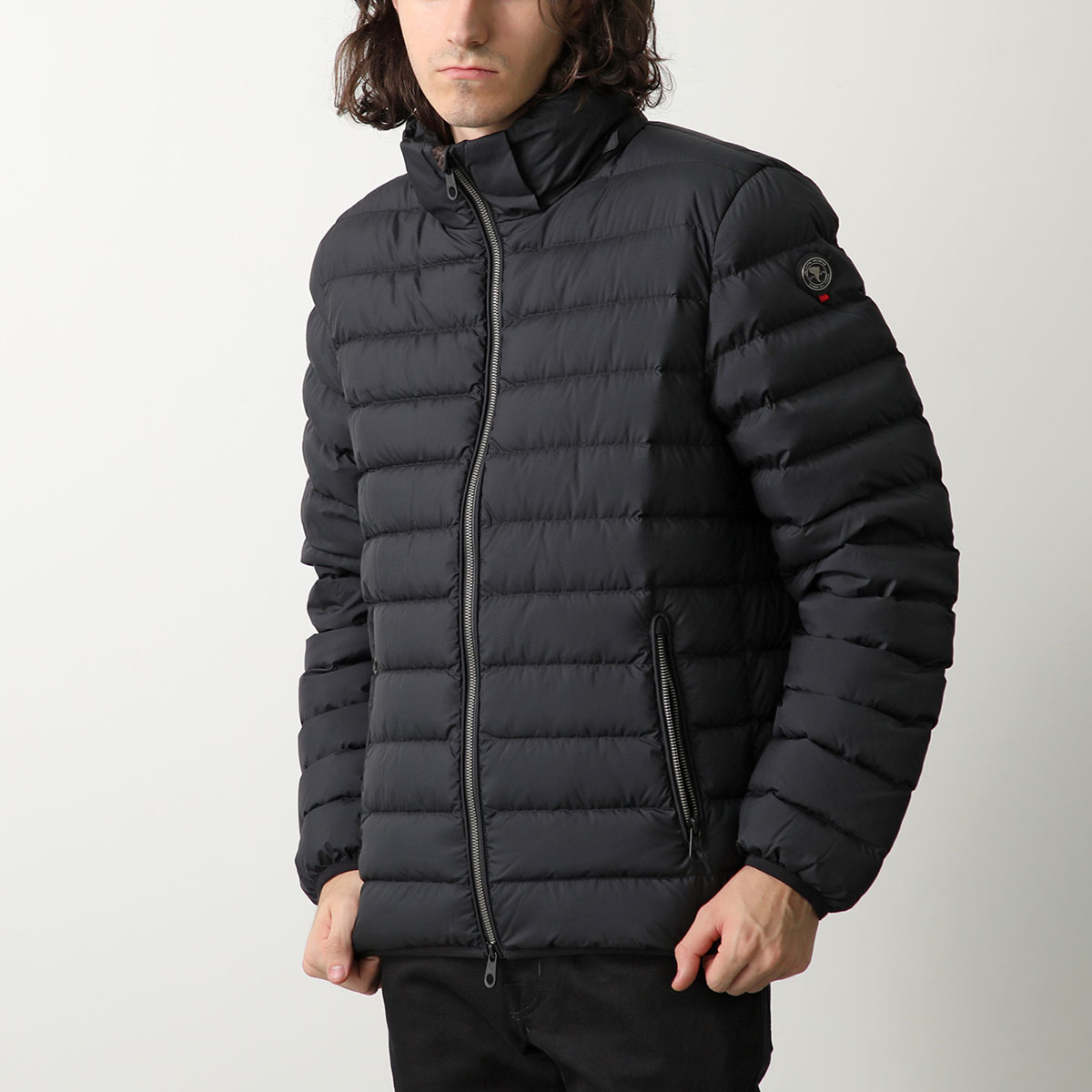 最安値 CAPEHORN CAPE HORN ケープホーン ダウンジャケット MATT ジャケット・アウター