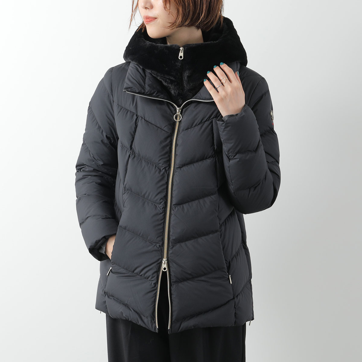 極美品 CAPE HORN ケープホーン マイナス25℃対応 ダウンジャケット CAPEHORN CAPE HORN ケープホーン ダウンジャケット MATT