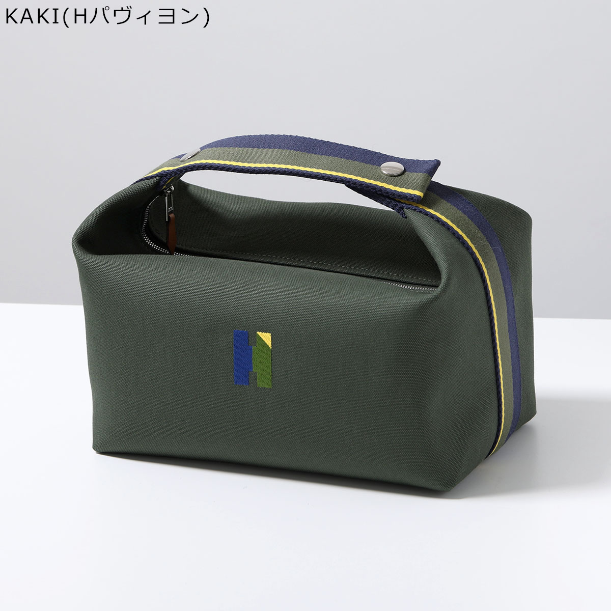 HERMES（エルメス） ハンドバッグ BRIDE A BRAC GM ブリッド ア