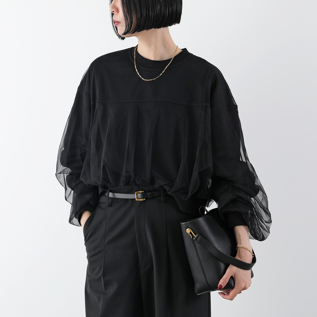 ANNASUINYC美品トレナー 楽天市場】シンゾーン THE SHINZONE スウェット ハイネック