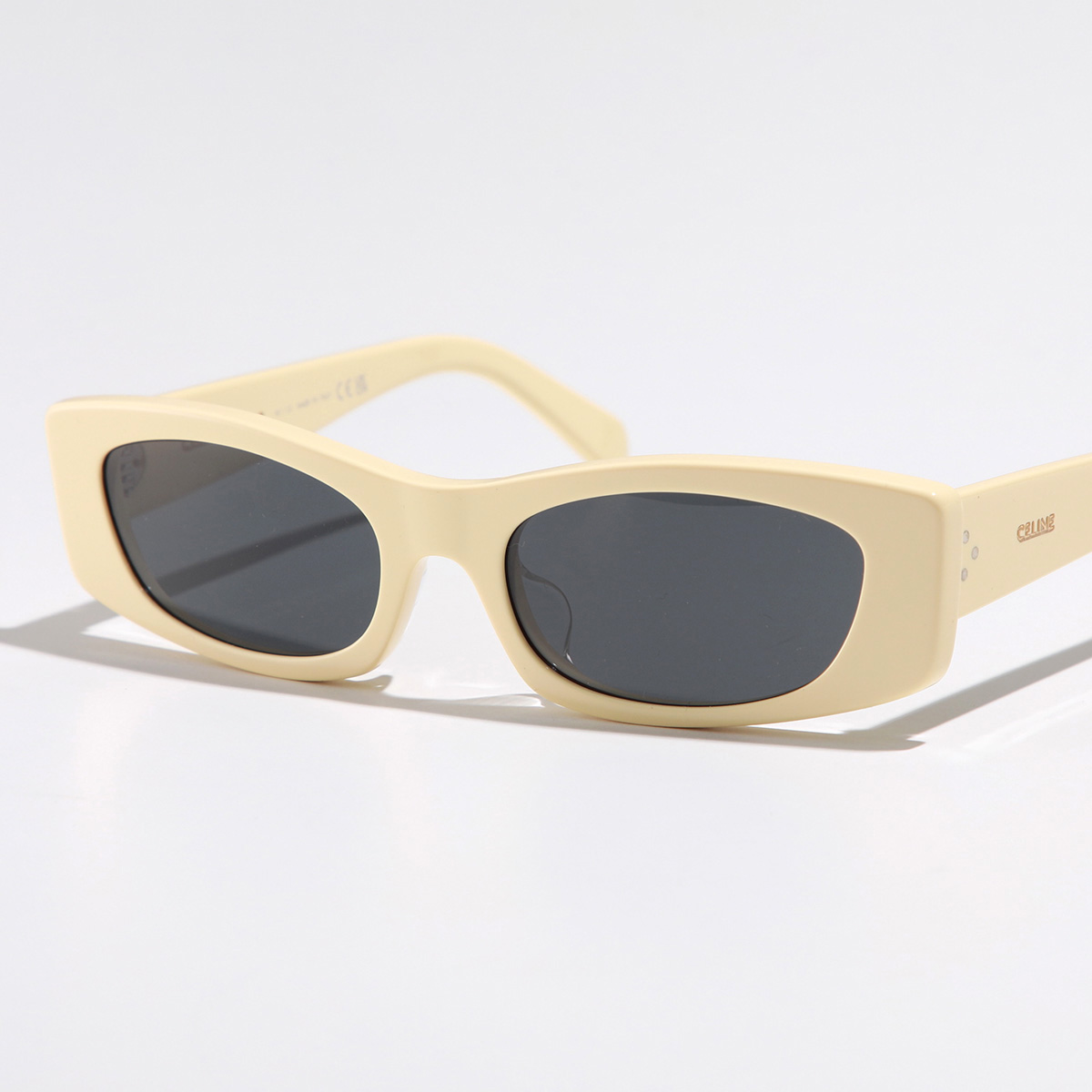 CELINE セリーヌ サングラス CL40245U レディース スクエア型