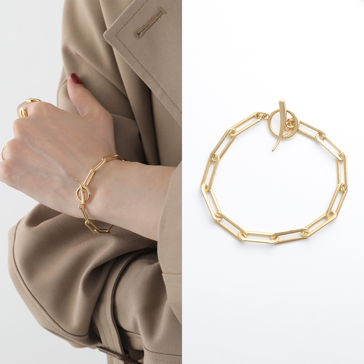Gabriela Artigas ガブリエラアルティガス ブレスレット Gabriela Artigas ガブリエラアルティガス ブレスレット