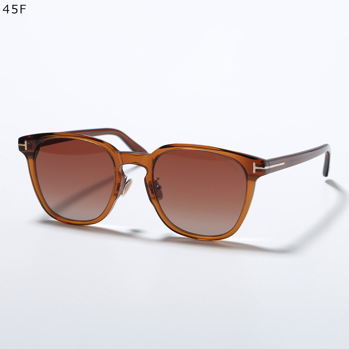 【新品未使用】TOM FORD サングラス TF1051-K (箱、説明書付) TOM FORD（トムフォード） サングラス TF1051-K FT1051-K レディース