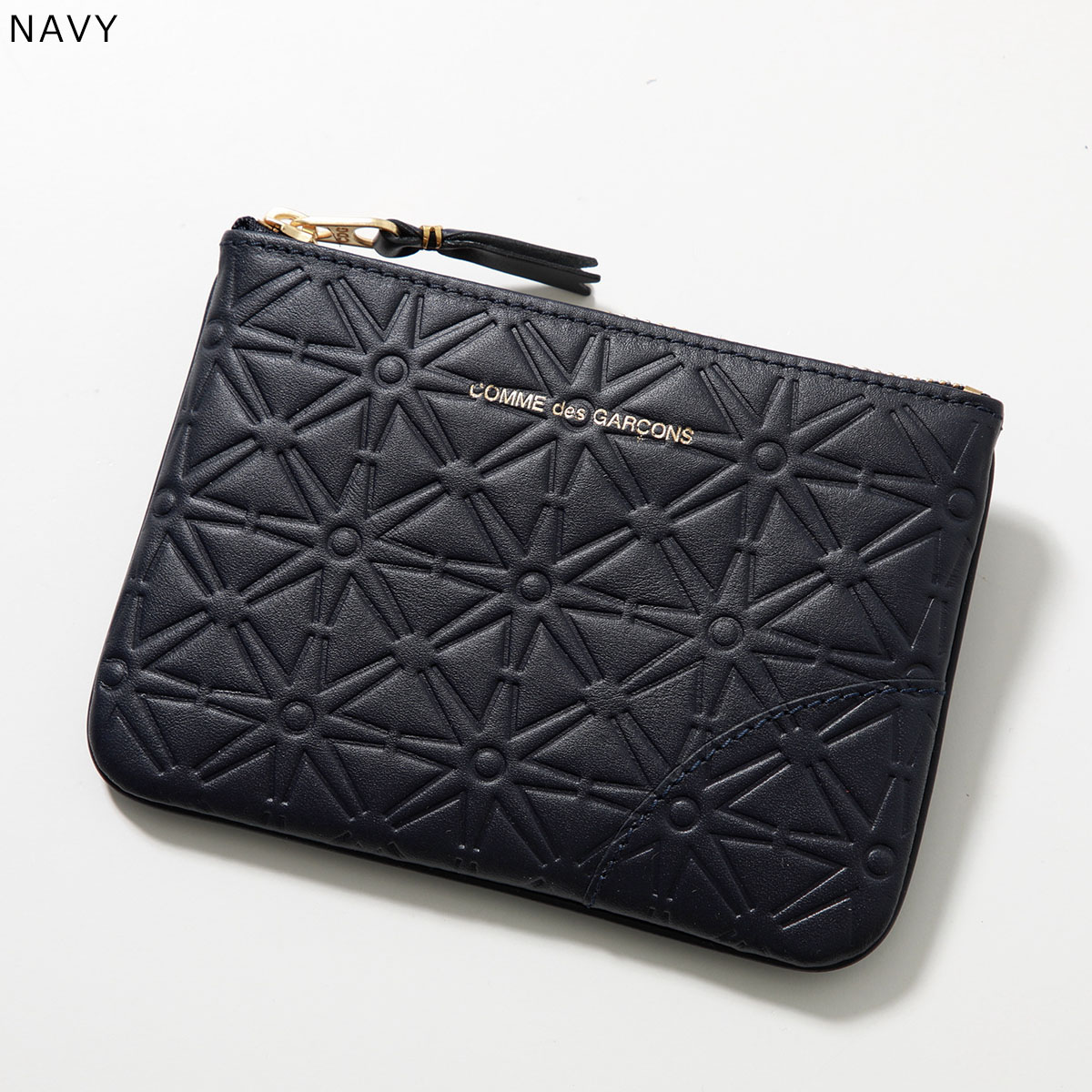 Wallet COMME des GARCONS [ウォレット コムデギャルソン] スマートカードケース